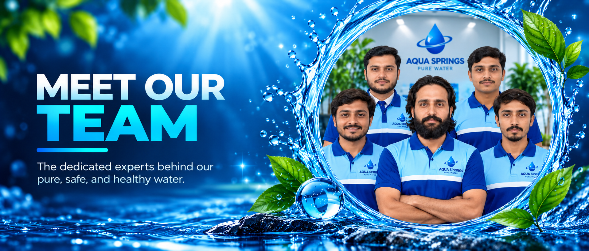 Meet Our Team